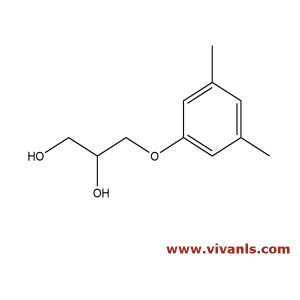 Impurities-Metaxalone Impurity A-1664171868.png